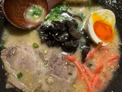-日本料理神拉面