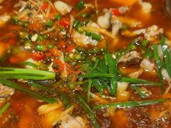 -吃城都·鱼蛙火锅(西玉龙街店)