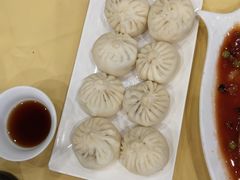 -功德林素菜饭庄(前门店)