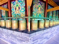 -五台山风景名胜区