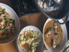 -丰乐餐厅·始于1999·本地老字号