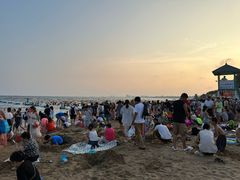 -老虎石海上公园