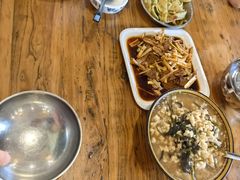 -清真马杰山牛肉汤馆