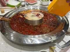 -重庆毛肚王自助火锅(总店)