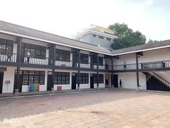 -黄埔军校旧址纪念馆