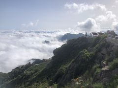 -白草畔自然风景区