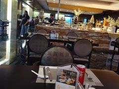 -AdD全日制餐厅(中谷花园酒店)