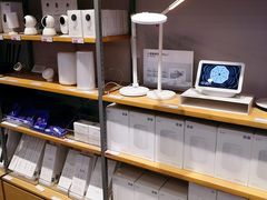 -小米之家(长宁中山公园龙之梦店)