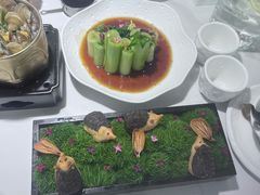 -3号仓库·创意中国菜(新世界城店)