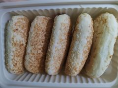 -小厨娘书香金陵(夫子庙老门东店)