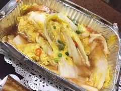 -幸运牛汕头小黄牛牛肉火锅(梅林店)