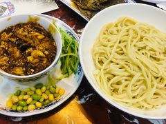 九河居三鲜卤面-九河居(荔湾路店)