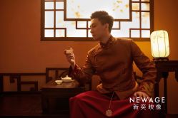 -新奕映像摄影机构
