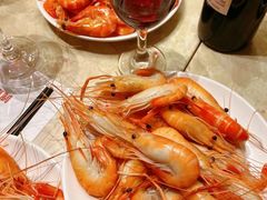 -芭菲盛宴·环球美食(解放碑英利国际店)