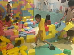 -青水瓦台汤泉(未央店)