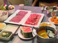-君邦火锅(新疆大厦店)