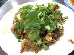 -百年粉蒸牛肉