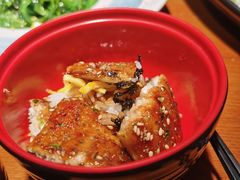 -鳗鱼家·深夜食堂(军博店)
