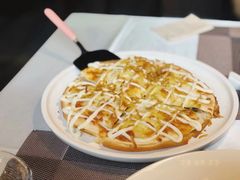 -陶家堡·多意食餐饮(益健路店)