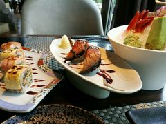 -山葵家·创意料理(宁波来福士店)