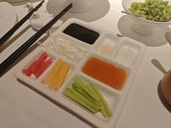 -四季民福烤鸭店(王府井东安门店)