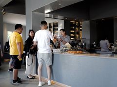 -来回·咖啡(钟村咖啡豆店)