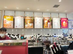 -COSTA COFFEE(斯普瑞斯奥特莱斯店)