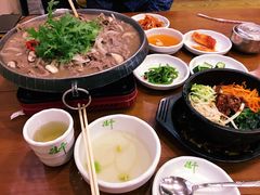 -全州拌饭馆(断桥店)