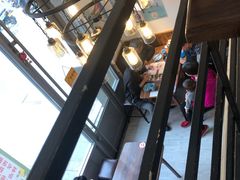 -佬港味粤味小馆(锦艺城店)