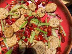 -顺香居·老字号湖北菜(江汉路店)