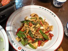 -富正毅三下锅(体育馆店)