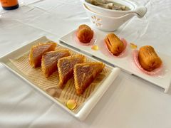 -国贸旋转餐厅(国贸广场店)