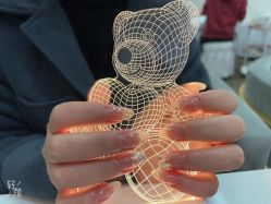 -馨儿·美甲美睫