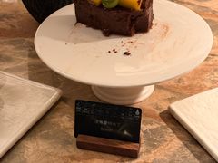 -广州四季酒店·意珍·意式自助餐