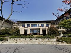 -太湖饭店·寄畅轩中餐厅
