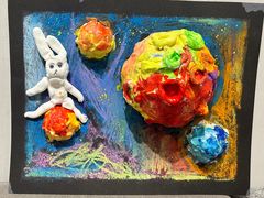 -甲乙果 美术书法(通州校区)