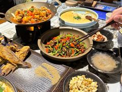 -一味大院•桐庐菜传承店(春江路店)