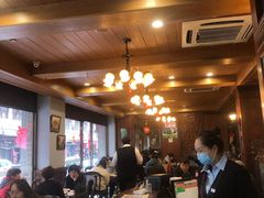 -德大西餐社(云南南路店)