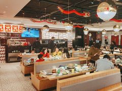 -潮界(虹桥新天地店)