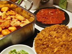 -螺大喜螺蛳粉火锅(雍和宫店)