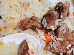 -胖老汉椒麻鸡清真新疆菜(西御街店)