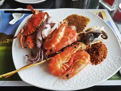 -厦门悦华酒店·绿庭主题自助餐厅