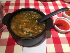 莜面鱼鱼-西贝莜面村(东莞壹号广场店)