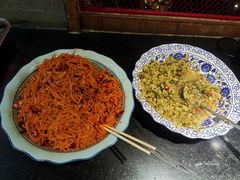 -小杨烤肉(朱雀店)