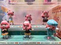 -泡泡玛特POPMART(天环购物中心店)