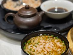 -香雪海饭店中餐厅(人民桥店)