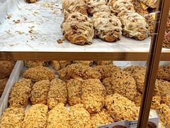 -山崎面包(静安久光店)