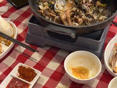 -西贝(上海我格广场店)