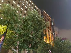 -云南路美食街