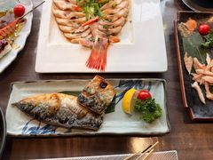 -九井澤精致料理(金茂店)